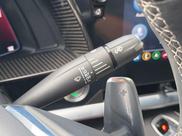 2022 Chevrolet Corvette Stingray Stingray Coupe 2LT