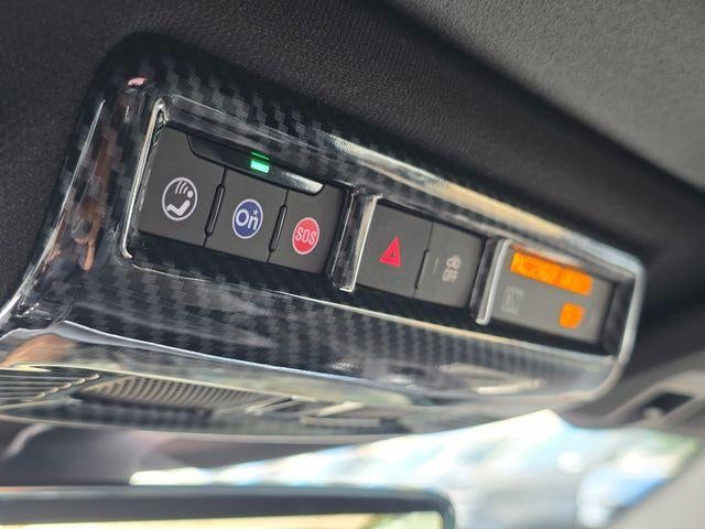 2022 Chevrolet Corvette Stingray Stingray Coupe 2LT