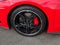 2022 Chevrolet Corvette Stingray Stingray Coupe 2LT