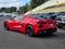 2022 Chevrolet Corvette Stingray Stingray Coupe 2LT