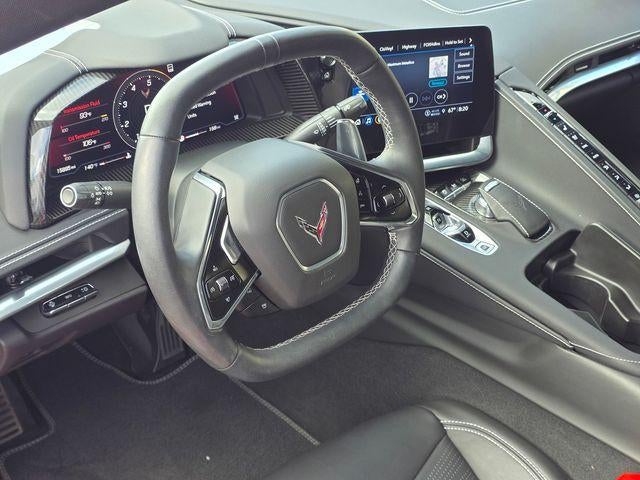 2022 Chevrolet Corvette Stingray Stingray Coupe 2LT