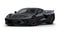 2027 Chevrolet Corvette Stingray Stingray Coupe 2LT