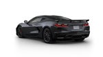 2027 Chevrolet Corvette Stingray Stingray Coupe 2LT