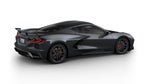 2027 Chevrolet Corvette Stingray Stingray Coupe 2LT