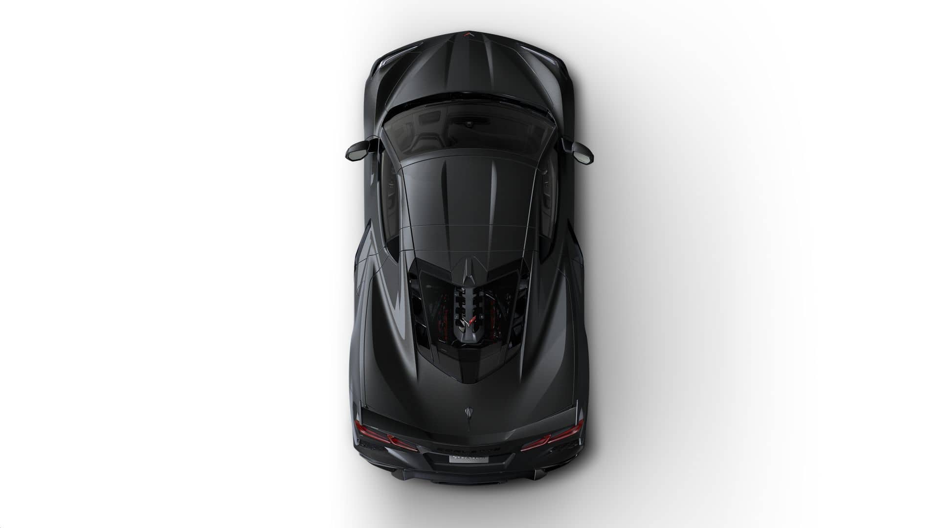 2027 Chevrolet Corvette Stingray Stingray Coupe 2LT