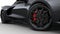 2027 Chevrolet Corvette Stingray Stingray Coupe 2LT