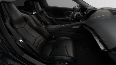 2027 Chevrolet Corvette Stingray Stingray Coupe 2LT