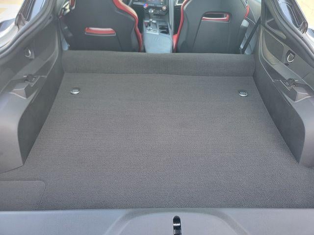 2017 Chevrolet Corvette Stingray Stingray Coupe 1LT