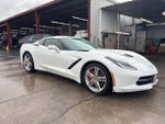 2017 Chevrolet Corvette Stingray Stingray Coupe 1LT