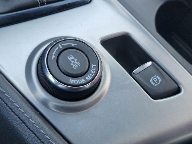 2017 Chevrolet Corvette Stingray Stingray Coupe 1LT