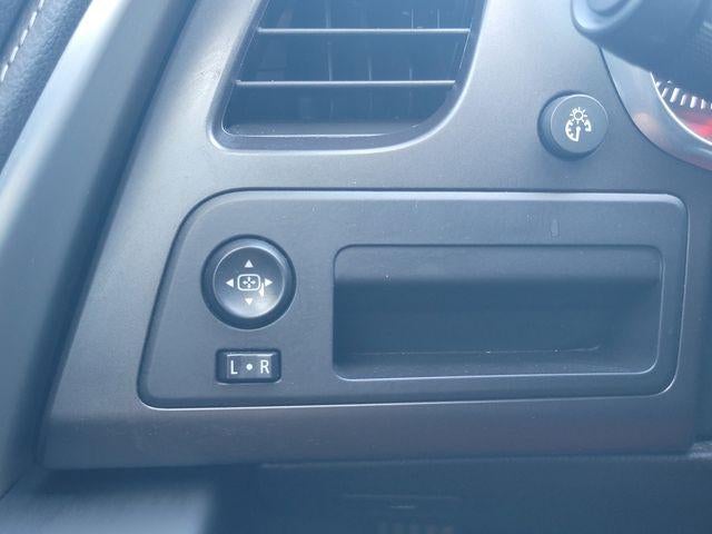 2017 Chevrolet Corvette Stingray Stingray Coupe 1LT