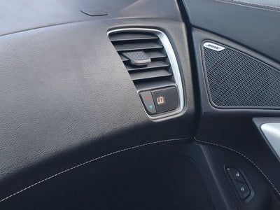 2017 Chevrolet Corvette Stingray Stingray Coupe 1LT