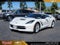 2017 Chevrolet Corvette Stingray Stingray Coupe 1LT