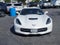 2017 Chevrolet Corvette Stingray Stingray Coupe 1LT