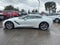 2017 Chevrolet Corvette Stingray Stingray Coupe 1LT