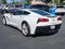 2017 Chevrolet Corvette Stingray Stingray Coupe 1LT