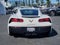 2017 Chevrolet Corvette Stingray Stingray Coupe 1LT