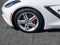 2017 Chevrolet Corvette Stingray Stingray Coupe 1LT
