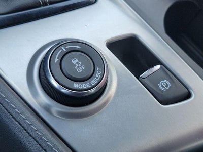 2017 Chevrolet Corvette Stingray Stingray Coupe 1LT