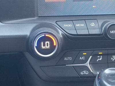 2017 Chevrolet Corvette Stingray Stingray Coupe 1LT