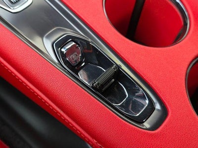 2026 Chevrolet Corvette Stingray Stingray Convertible 2LT