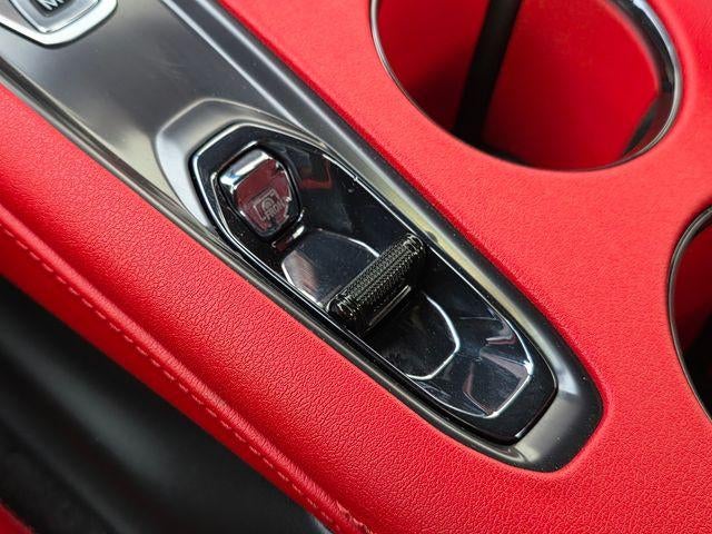 2026 Chevrolet Corvette Stingray Stingray Convertible 2LT