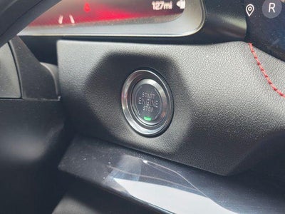 2026 Chevrolet Corvette Stingray Stingray Convertible 2LT