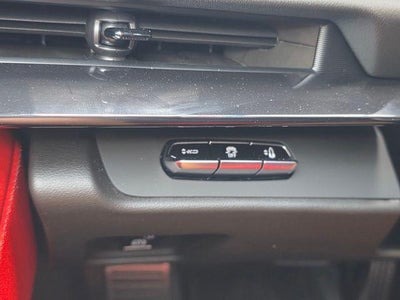 2026 Chevrolet Corvette Stingray Stingray Convertible 2LT