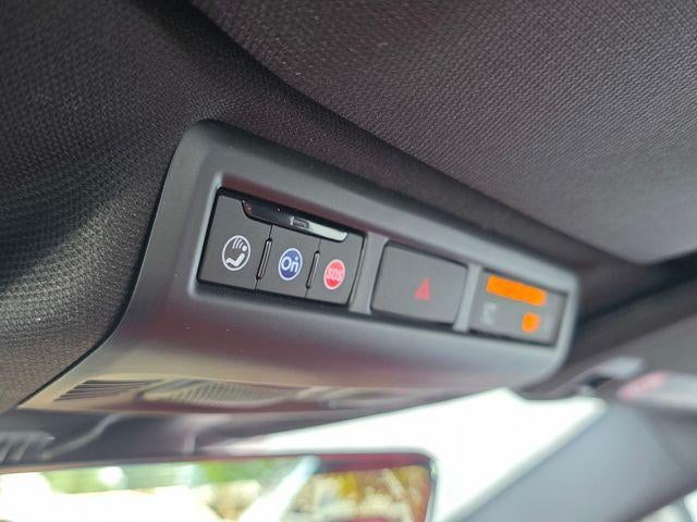 2026 Chevrolet Corvette Stingray Stingray Convertible 2LT