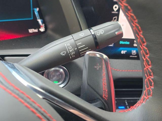 2026 Chevrolet Corvette Stingray Stingray Convertible 2LT