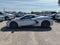 2026 Chevrolet Corvette Stingray Stingray Convertible 2LT