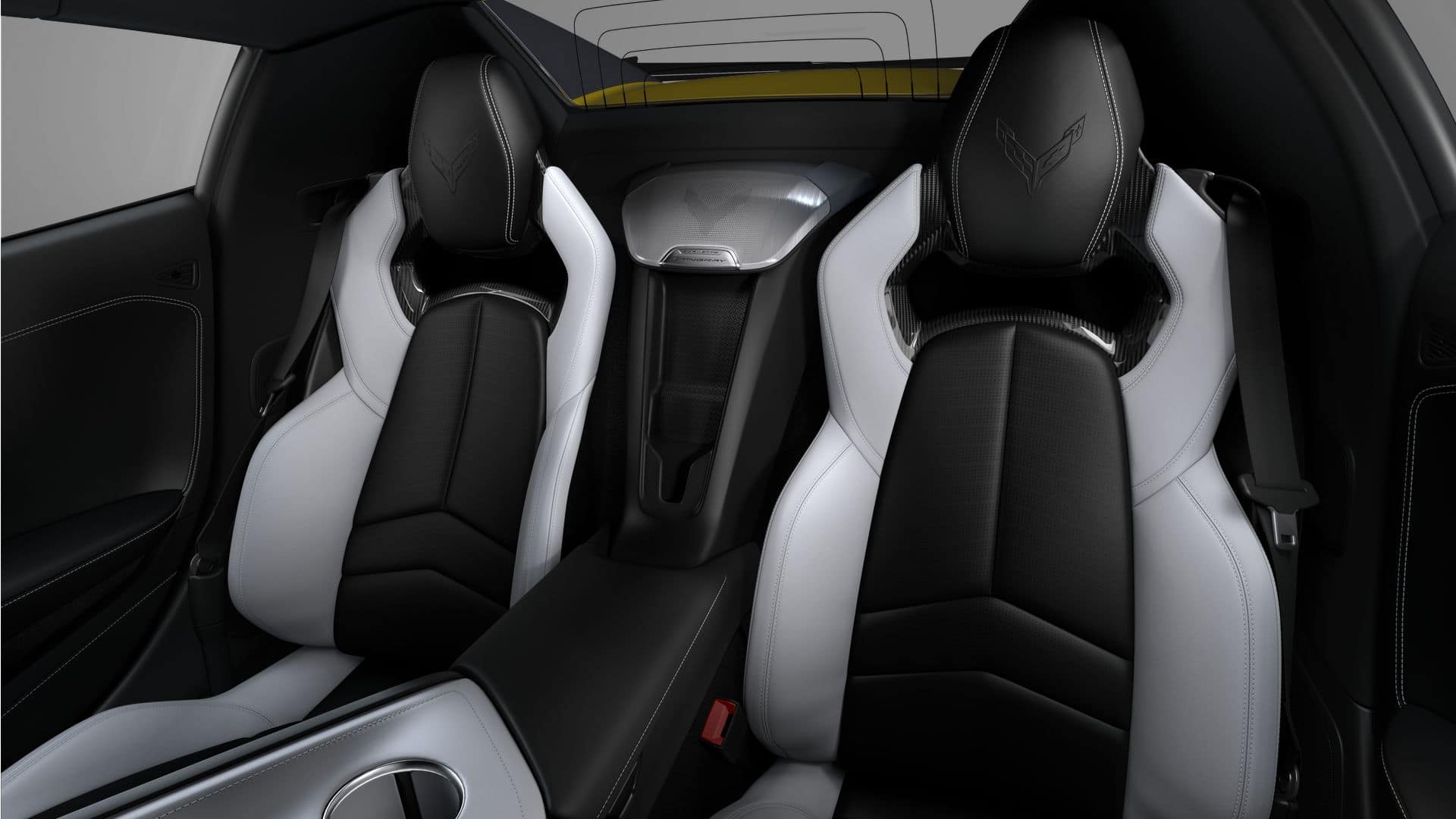 2026 Chevrolet Corvette Stingray Stingray Convertible 2LT