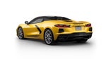 2026 Chevrolet Corvette Stingray Stingray Convertible 2LT