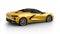 2026 Chevrolet Corvette Stingray Stingray Convertible 2LT