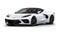 2027 Chevrolet Corvette Stingray Stingray Convertible 2LT