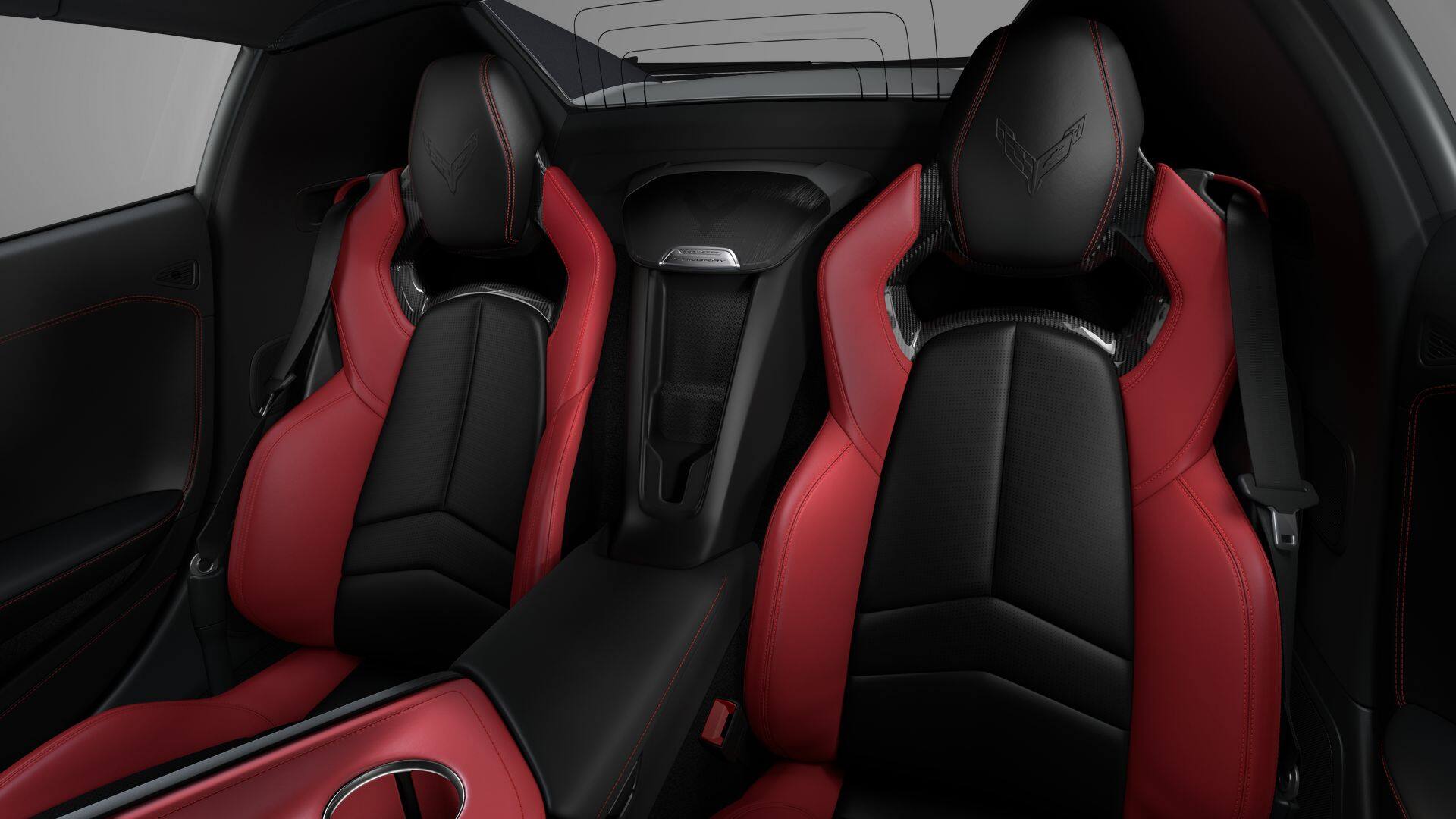 2027 Chevrolet Corvette Stingray Stingray Convertible 2LT