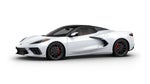2027 Chevrolet Corvette Stingray Stingray Convertible 2LT