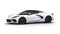 2027 Chevrolet Corvette Stingray Stingray Convertible 2LT