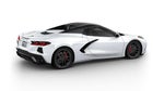 2027 Chevrolet Corvette Stingray Stingray Convertible 2LT