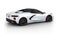 2027 Chevrolet Corvette Stingray Stingray Convertible 2LT