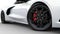 2027 Chevrolet Corvette Stingray Stingray Convertible 2LT