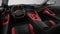 2027 Chevrolet Corvette Stingray Stingray Convertible 2LT