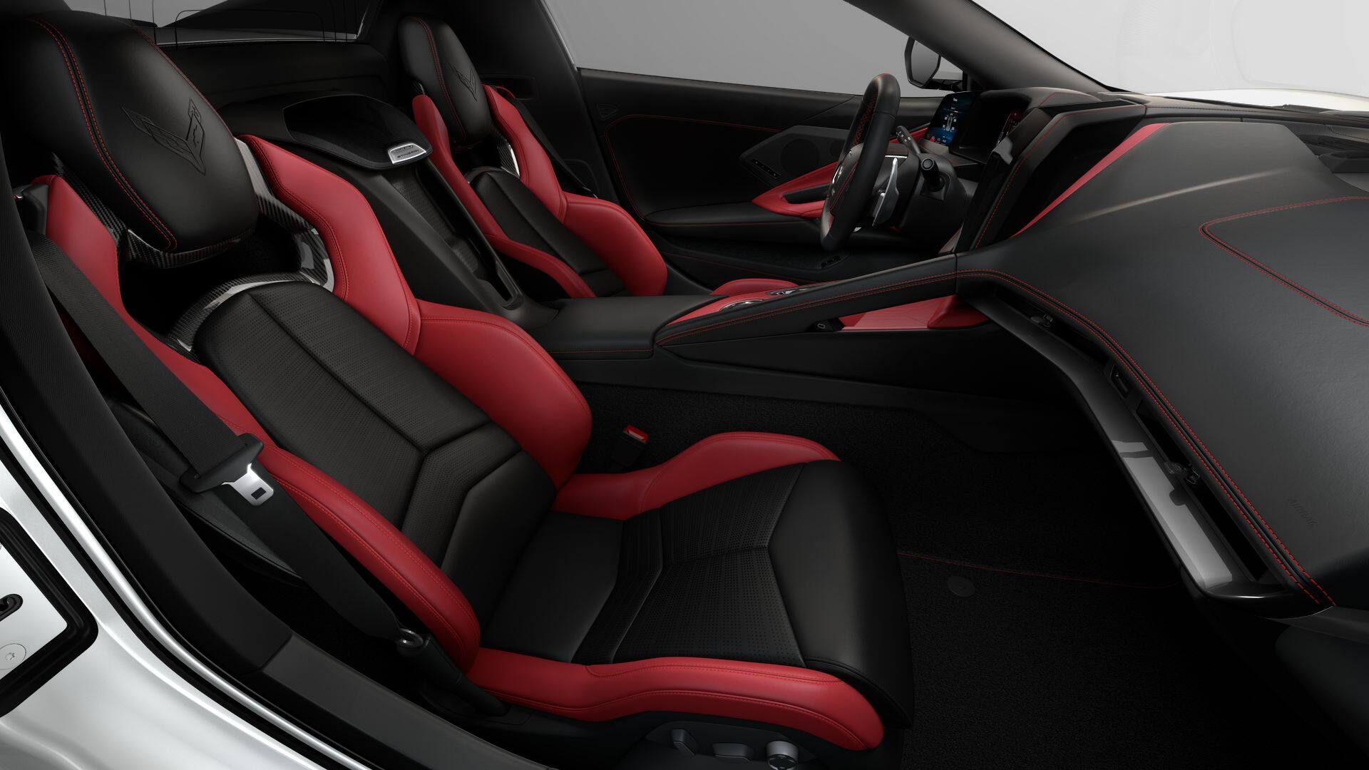 2027 Chevrolet Corvette Stingray Stingray Convertible 2LT