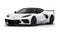 2027 Chevrolet Corvette Stingray Stingray Convertible 2LT