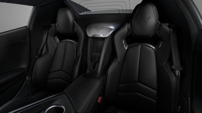 2027 Chevrolet Corvette Stingray Stingray Convertible 2LT