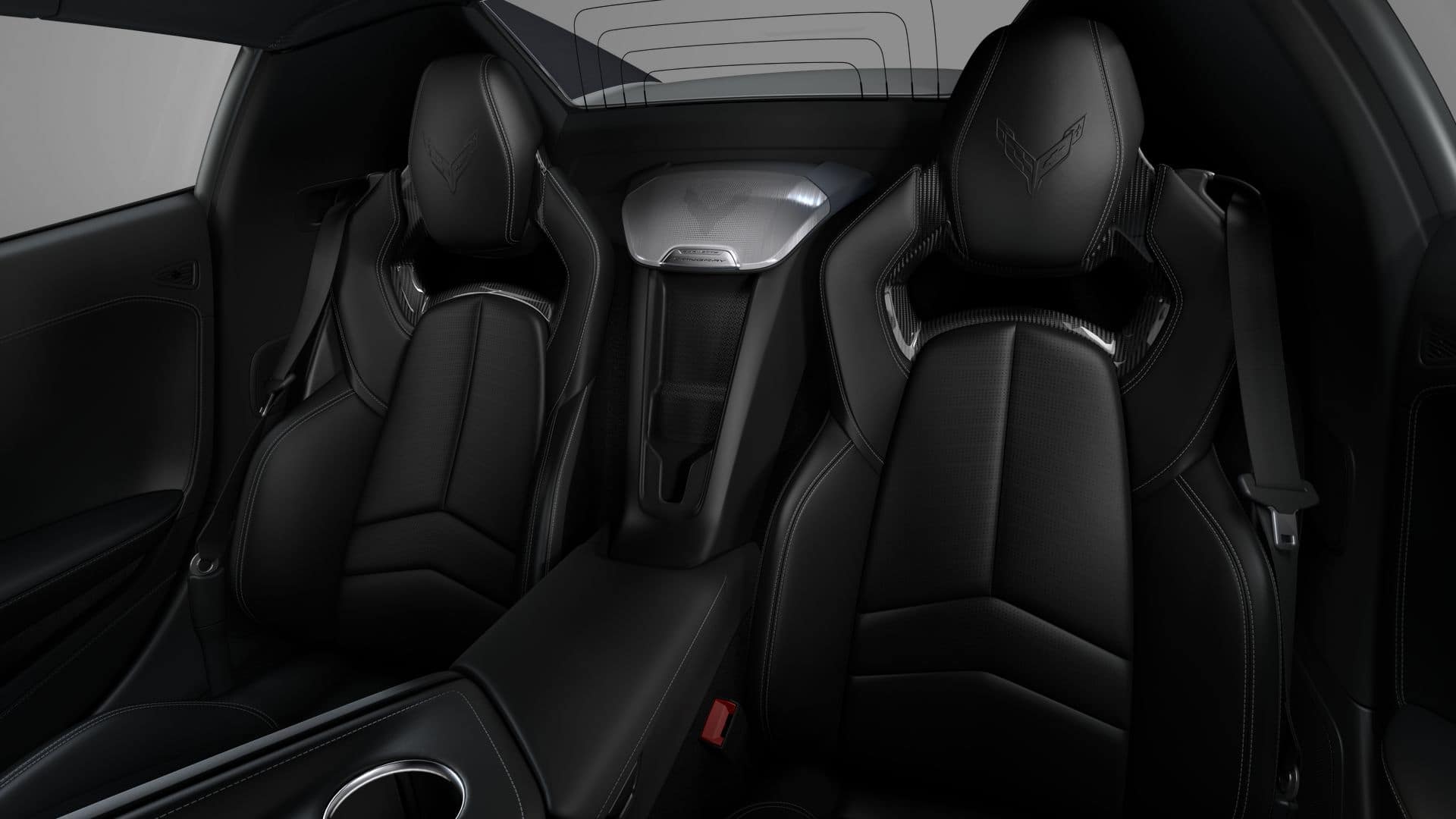 2027 Chevrolet Corvette Stingray Stingray Convertible 2LT