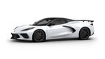 2027 Chevrolet Corvette Stingray Stingray Convertible 2LT