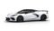 2027 Chevrolet Corvette Stingray Stingray Convertible 2LT