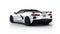 2027 Chevrolet Corvette Stingray Stingray Convertible 2LT