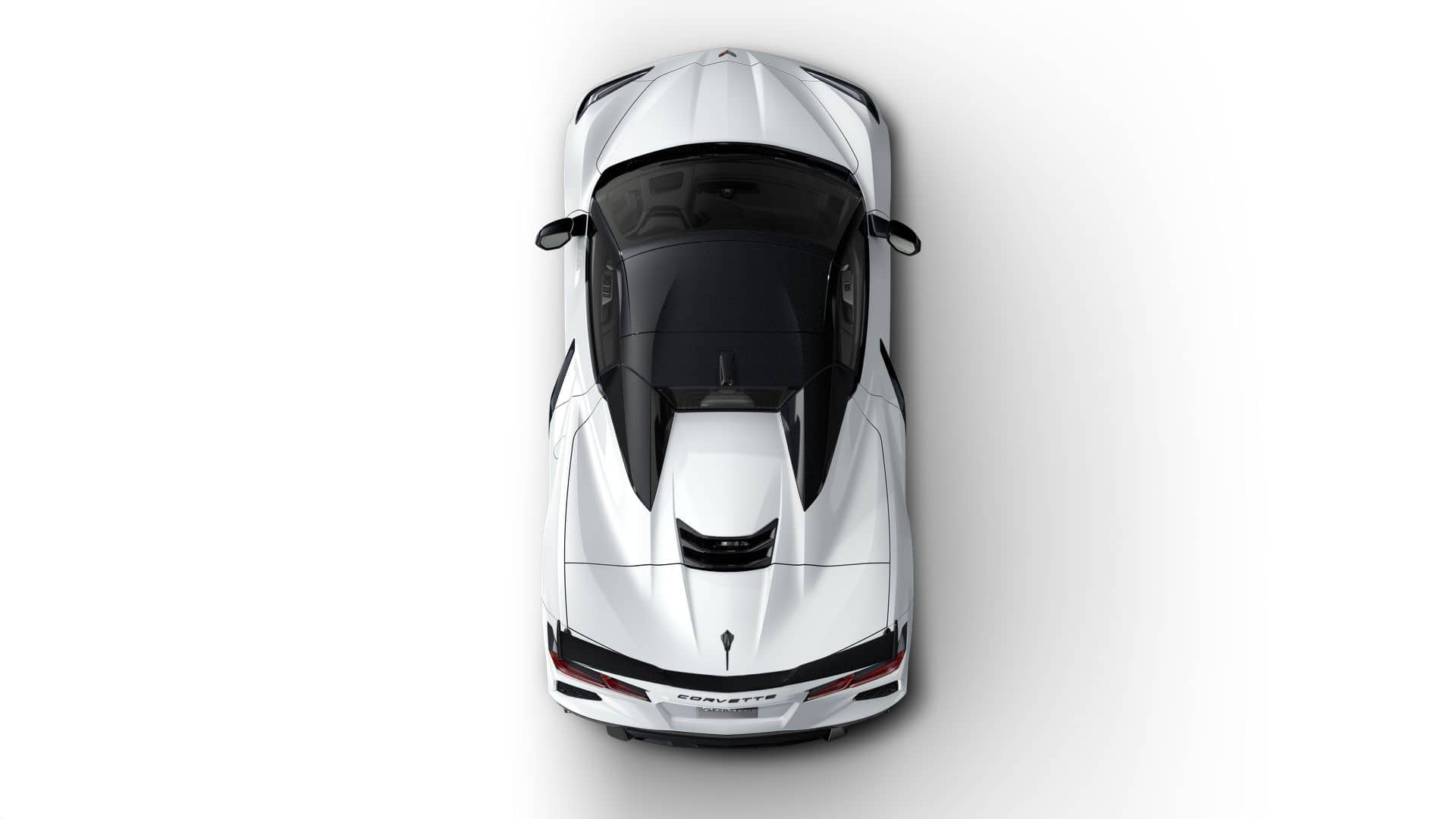 2027 Chevrolet Corvette Stingray Stingray Convertible 2LT